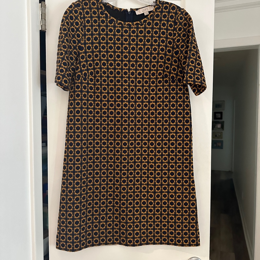 Loft Dress